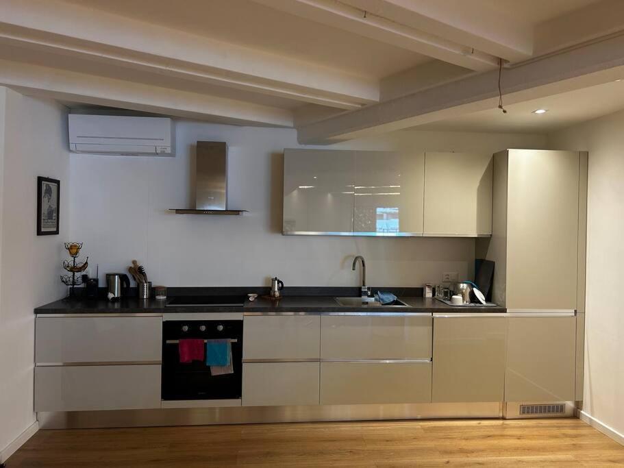 Palm Beach Loft Bissone Extérieur photo