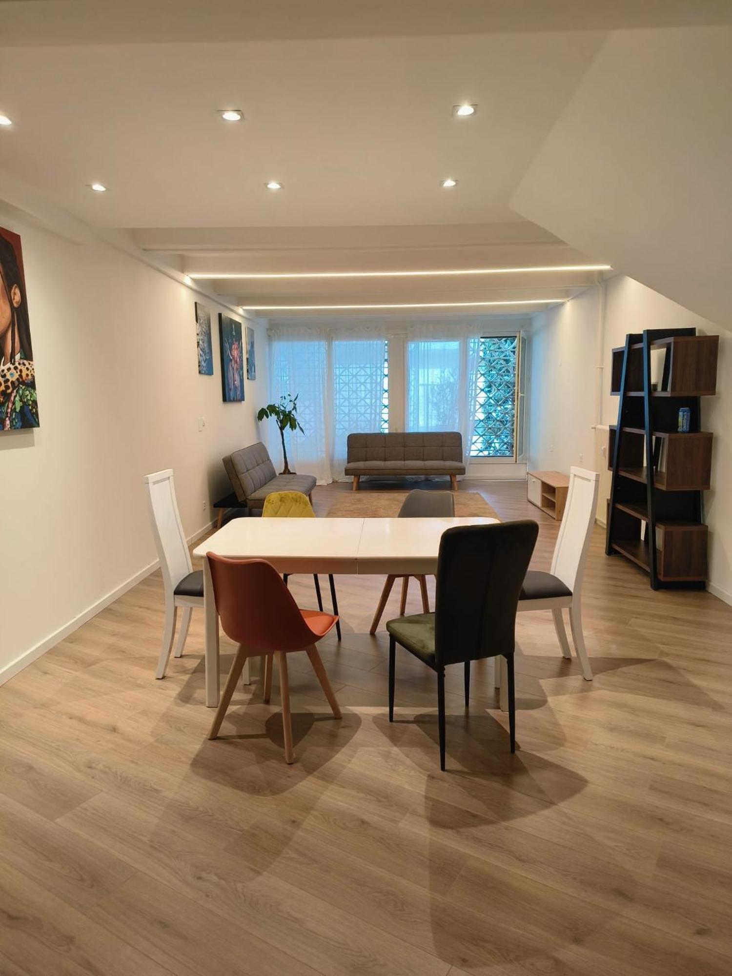 Palm Beach Loft Bissone Extérieur photo